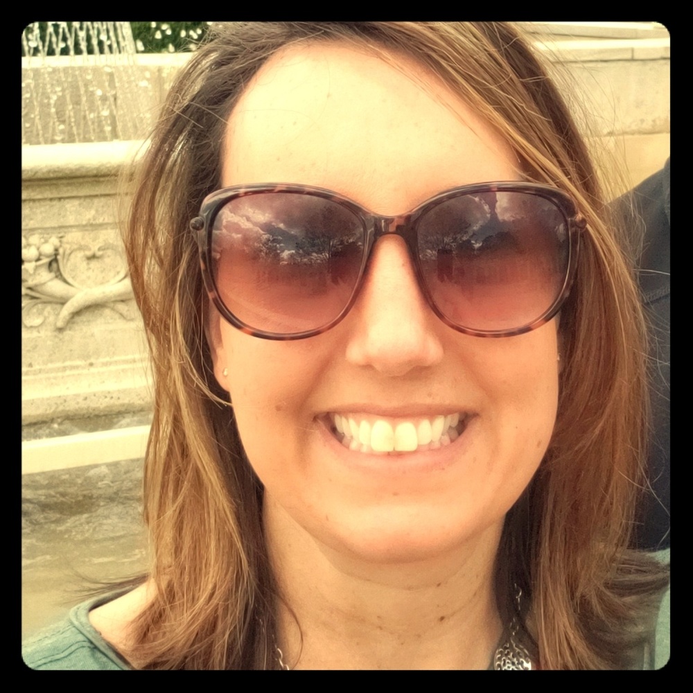 Meet your Posher, Jessi